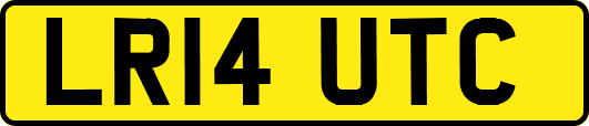 LR14UTC