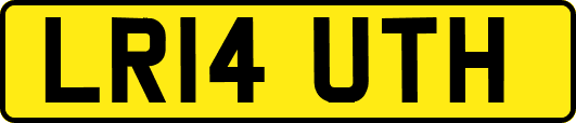 LR14UTH