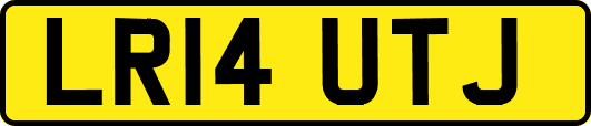 LR14UTJ