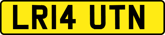 LR14UTN