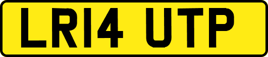 LR14UTP