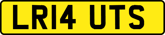 LR14UTS