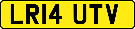 LR14UTV