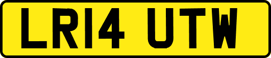 LR14UTW