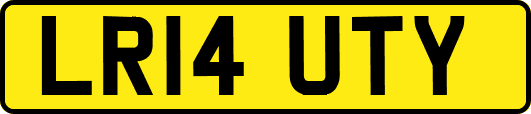 LR14UTY