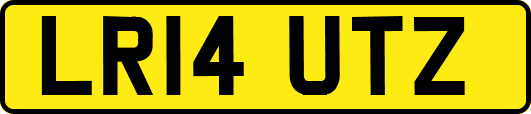 LR14UTZ