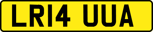 LR14UUA