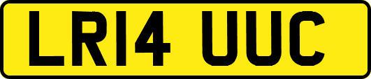 LR14UUC