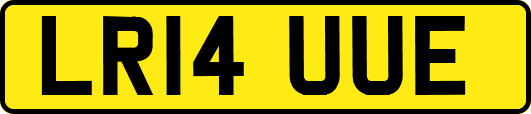 LR14UUE
