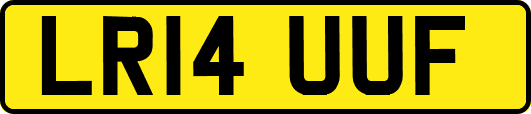 LR14UUF