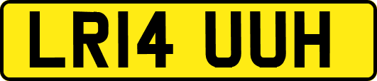 LR14UUH