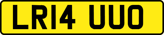 LR14UUO