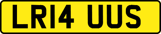 LR14UUS
