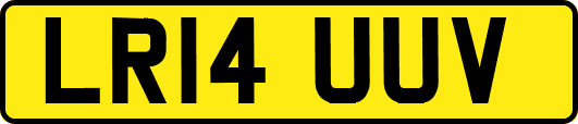 LR14UUV