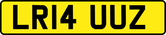 LR14UUZ