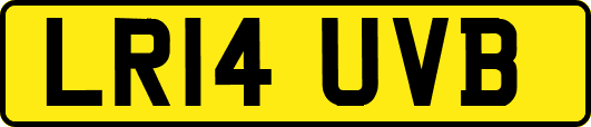LR14UVB
