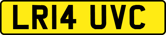 LR14UVC