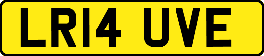 LR14UVE