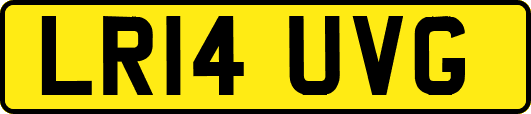 LR14UVG