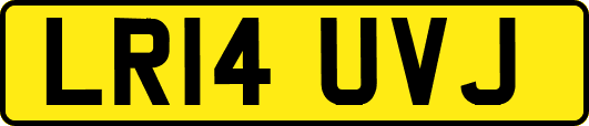 LR14UVJ