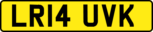 LR14UVK