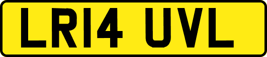 LR14UVL