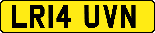 LR14UVN