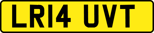 LR14UVT