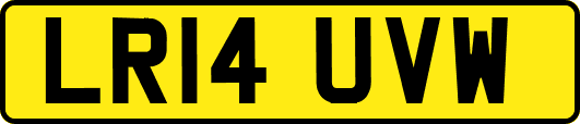 LR14UVW