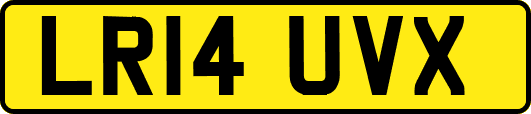 LR14UVX