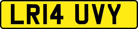 LR14UVY