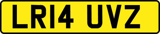 LR14UVZ