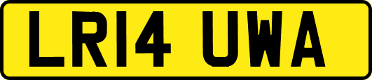 LR14UWA