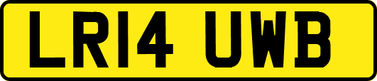 LR14UWB