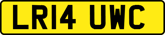 LR14UWC