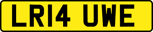 LR14UWE