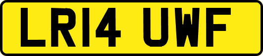 LR14UWF