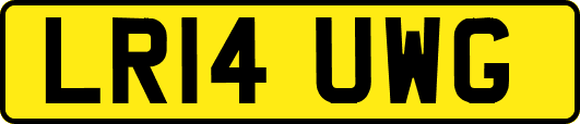 LR14UWG