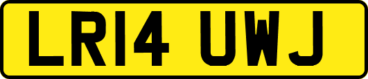 LR14UWJ