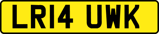 LR14UWK
