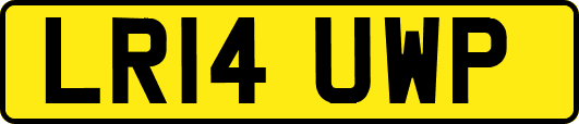 LR14UWP