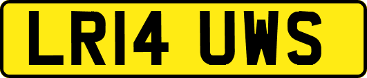 LR14UWS