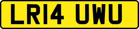 LR14UWU