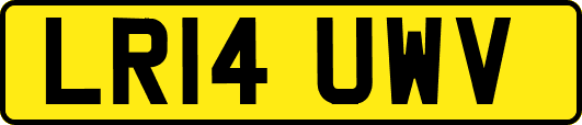 LR14UWV