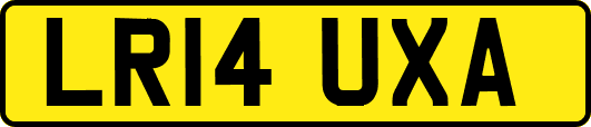 LR14UXA