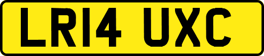 LR14UXC