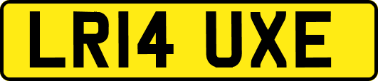 LR14UXE