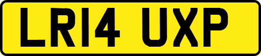 LR14UXP