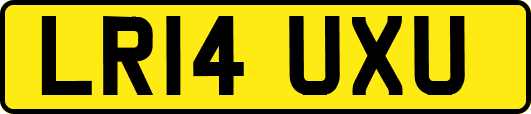 LR14UXU