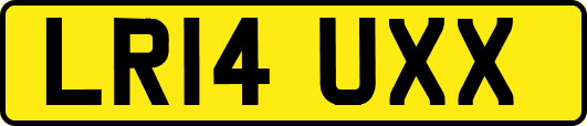 LR14UXX